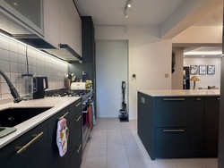 Blk 612A Tampines Greenview (Tampines), HDB 4 Rooms #558730711